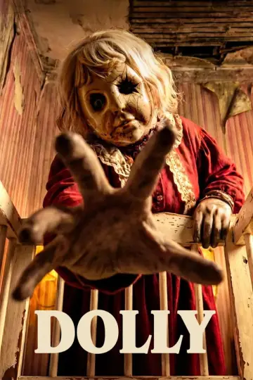 Plakat do filmu "Dolly" #746702