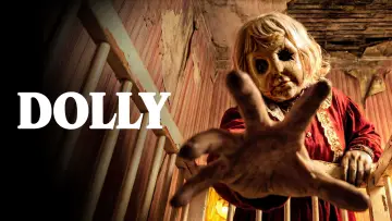 Zasłona do filmu "Dolly" #796117