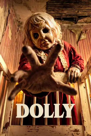 Plakat do filmu "Dolly" #796123