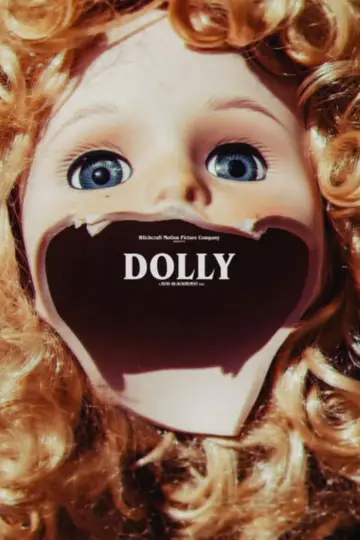 Plakat do filmu "Dolly" #796124