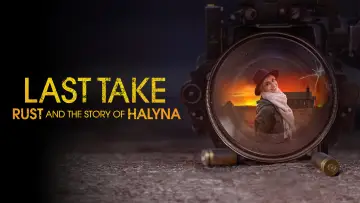 Zasłona do filmu "Last Take: Rust and the Story of Halyna" #943108