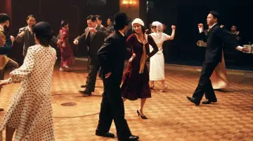Zasłona do filmu "ゆきてかへらぬ" #662906