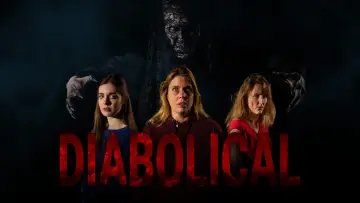 Zasłona do filmu "Diabolisch" #584663