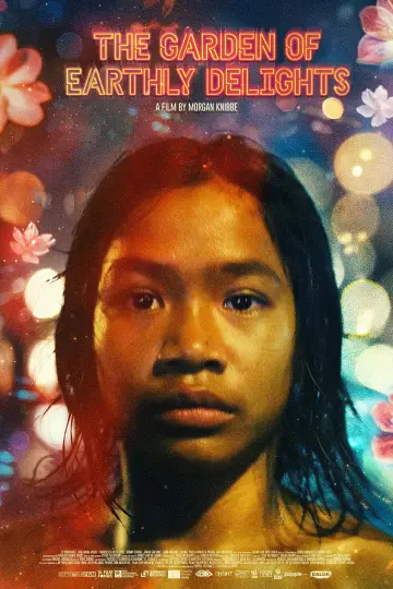 Plakat do filmu "The Garden of Earthly Delights" #1624091