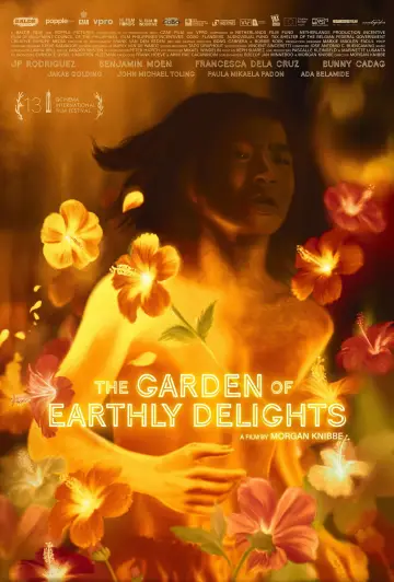 Plakat do filmu "The Garden of Earthly Delights" #1624093