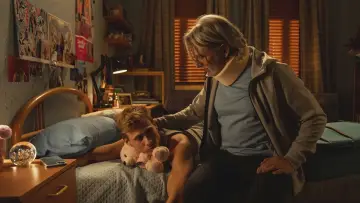 Zasłona do filmu "Todos los lados de la cama" #845973