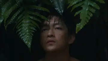 Zasłona do filmu "镜中人" #938174