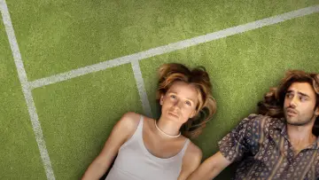Zasłona do filmu "Perfect Match" #922894