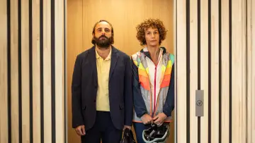 Zasłona do filmu "La Poupée" #775717