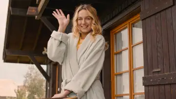 Zasłona do filmu "La Poupée" #775719