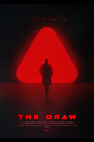 Plakat do filmu "The Draw" #811776