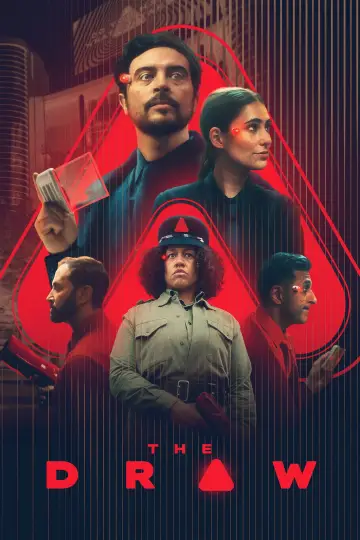 Plakat do filmu "The Draw" #811778