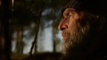 Zasłona do filmu "Le chant des forêts" #534617