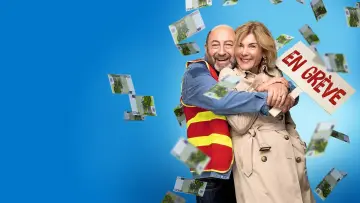 Zasłona do filmu "100 millions!" #786609