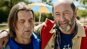 Zasłona do filmu "100 millions!" #786610