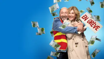 Zasłona do filmu "100 millions!" #786613