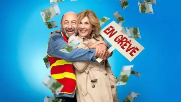 Zasłona do filmu "100 millions!" #786614