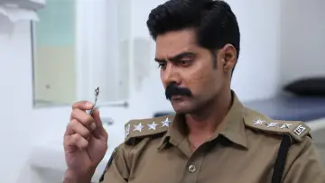 Zasłona do filmu "லெவன்" #1874515