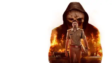 Zasłona do filmu "லெவன்" #1874517