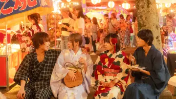 Zasłona do filmu "恋を知らない僕たちは" #811487
