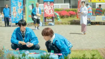 恋を知らない僕たちは