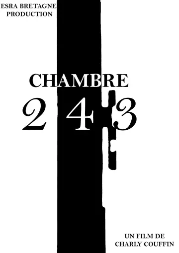 Plakat do filmu "Chambre 243" #943071