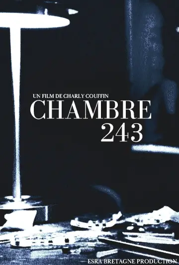 Plakat do filmu "Chambre 243" #943082
