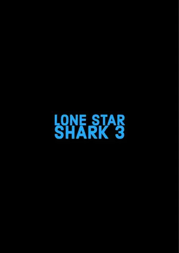 Plakat do filmu "Lone Star Shark 3" #1171624