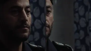 Zasłona do filmu "Once Upon a Time in Gaza" #534023