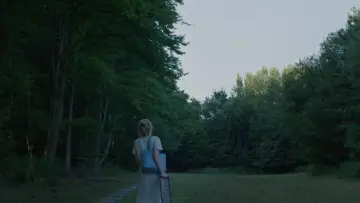 Zasłona do filmu "Holnap meghalok" #705023
