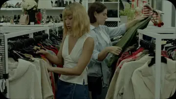 Zasłona do filmu "Caroline" #1189781