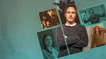 Zasłona do filmu "Nie czas na negocjacje" #737546