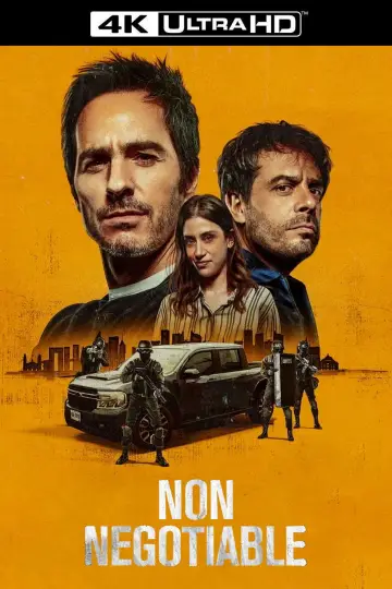 Nie czas na negocjacje
