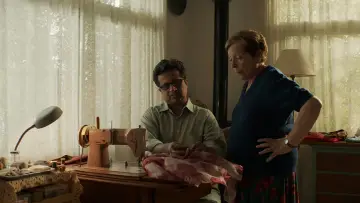 Zasłona do filmu "L