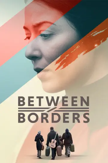 Plakat do filmu "Between Borders" #982433