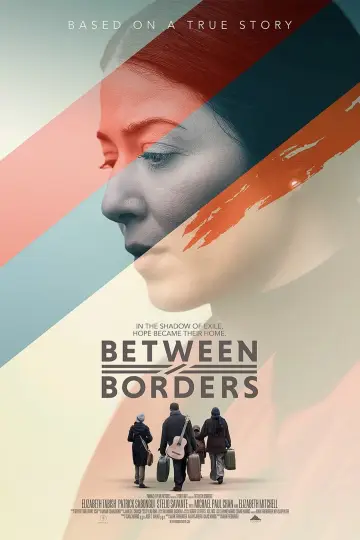 Plakat do filmu "Between Borders" #982434