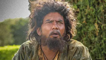 Zasłona do filmu "ப்ளடி பெக்கர்" #737490
