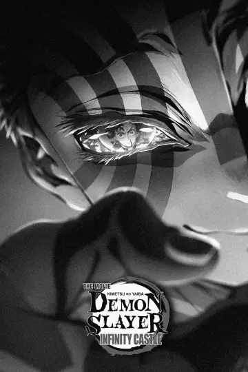 Demon Slayer: Kimetsu no Yaiba – Infinity Castle