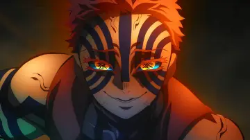 Zasłona do filmu "Demon Slayer: Kimetsu no Yaiba – Infinity Castle" #1205034