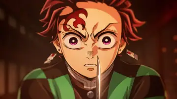 Zasłona do filmu "Demon Slayer: Kimetsu no Yaiba – Infinity Castle" #508843