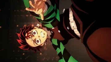 Zasłona do filmu "Demon Slayer: Kimetsu no Yaiba – Infinity Castle" #508846
