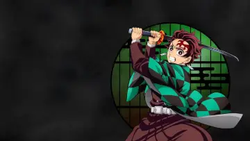Zasłona do filmu "Demon Slayer: Kimetsu no Yaiba – Infinity Castle" #508860