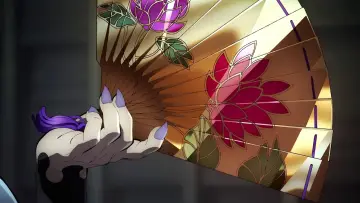 Zasłona do filmu "Demon Slayer: Kimetsu no Yaiba – Infinity Castle" #508878