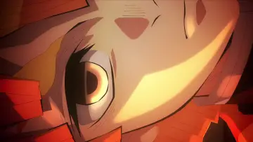 Zasłona do filmu "Demon Slayer: Kimetsu no Yaiba – Infinity Castle" #508899