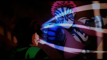 Zasłona do filmu "Demon Slayer: Kimetsu no Yaiba – Infinity Castle" #508903
