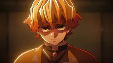 Zasłona do filmu "Demon Slayer: Kimetsu no Yaiba – Infinity Castle" #924767