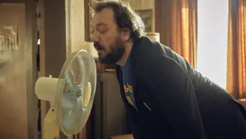 Zasłona do filmu "Micha denkt groß" #943026