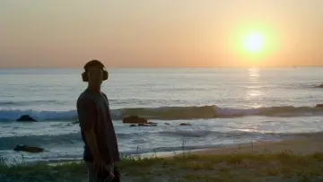 Zasłona do filmu "파랗고 찬란한" #1651803