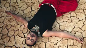 Zasłona do filmu "মেঘনাদ বধ কাব্য" #554778