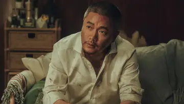 Zasłona do filmu "误杀3" #644661